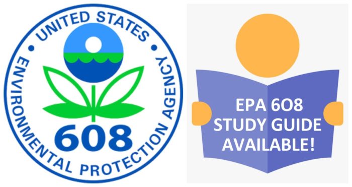 Epa study guide amazon