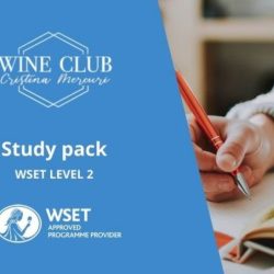 Wset level 2 study guide