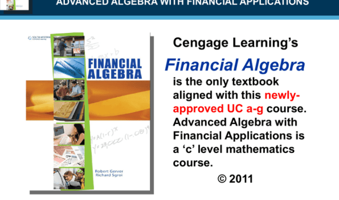 Financial algebra textbook answers pdf