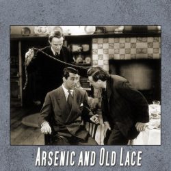 Arsenic and old lace remake