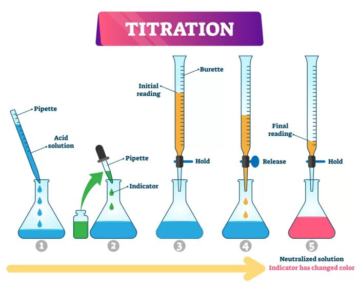 Solutions acids and bases portfolio