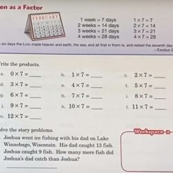 Abeka business math test 3