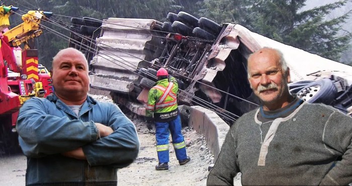 Acaba de dejar atrás una autovía