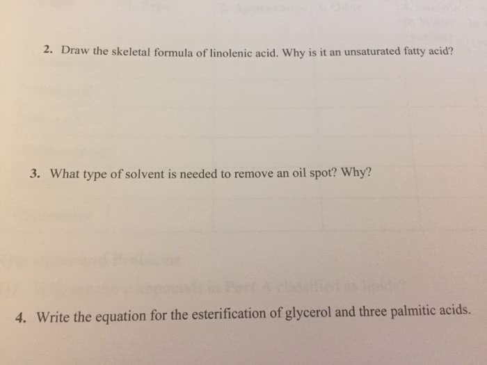 Most esterification triglycerides three backbone triacylglycerols lipids two diglycerides monoglycerides glycerides name glyceryl positions prevalent important