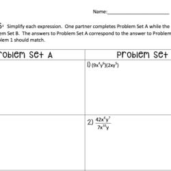 Unit 6 exponents and exponential functions answer key